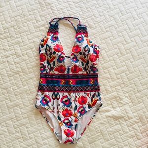 Swimwear 1 piece - brand new
